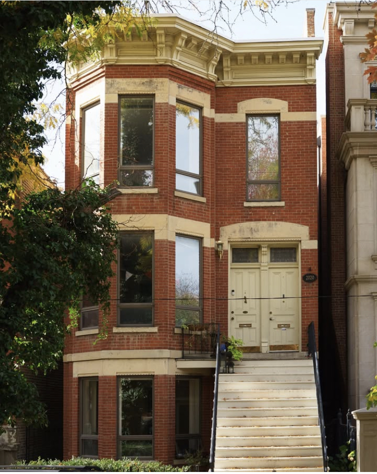 Lincoln Park — 2020 Fremont