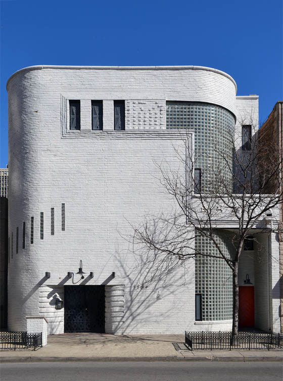 Gold Coast — Frank Fisher Studios