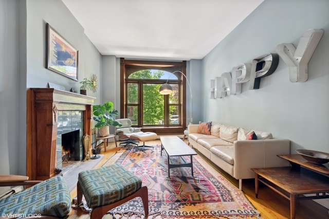 Wicker Park — 2019 Potomac