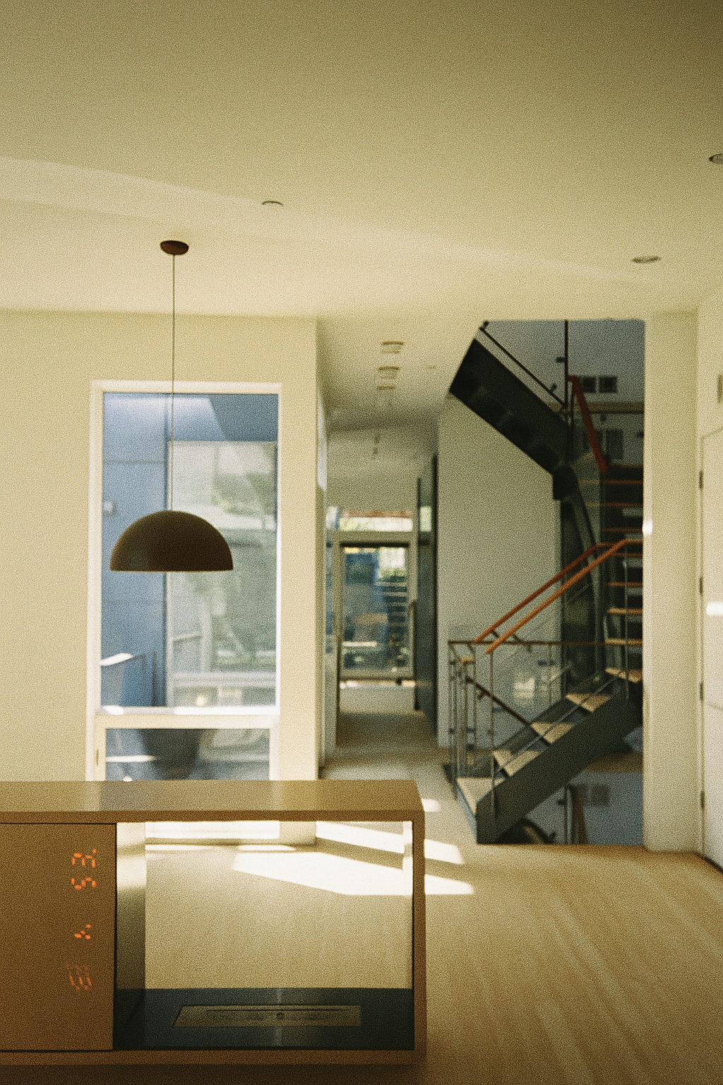 Wicker Park — 1729 w Potomac