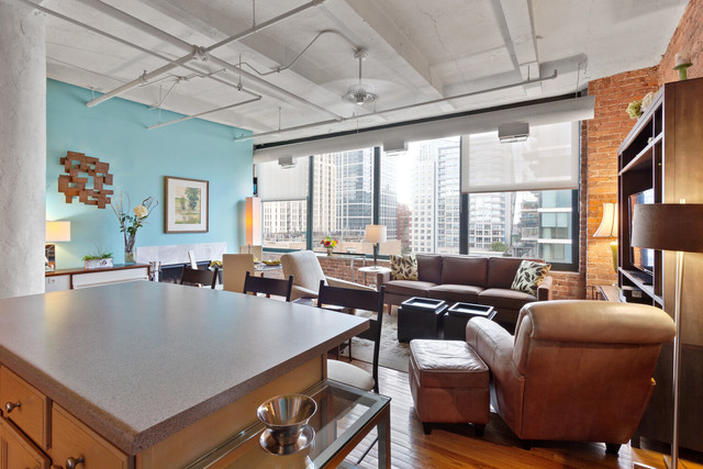 South Loop — 1322 Wabash