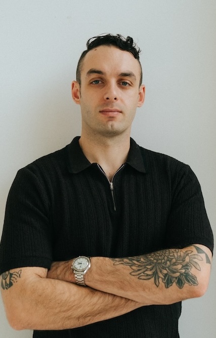 Alex Morsch