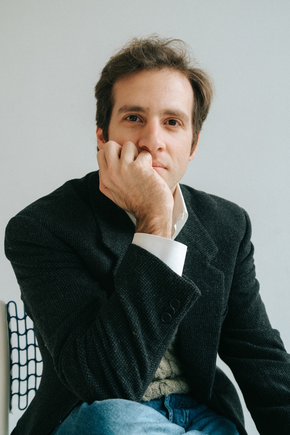 Charlie Cohen