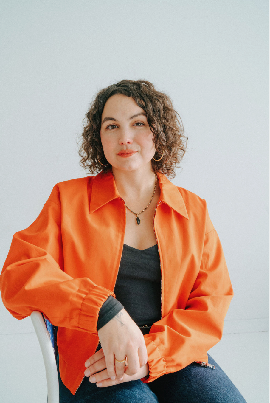 Selima DEE