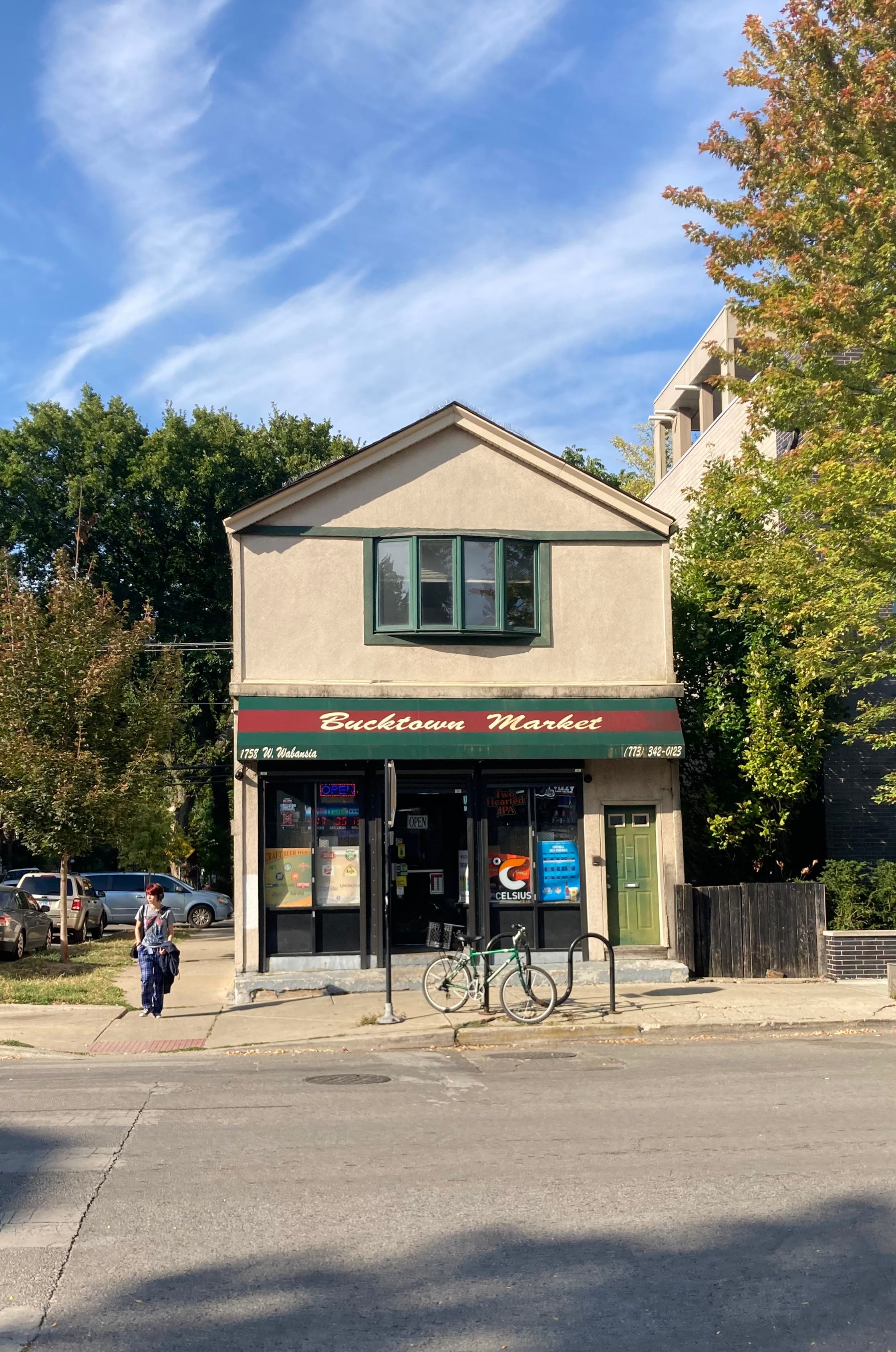 What Happened to Chicago's Corner Stores?