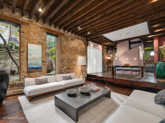 The Altgeld Stable House and Best Of The Week 11/29