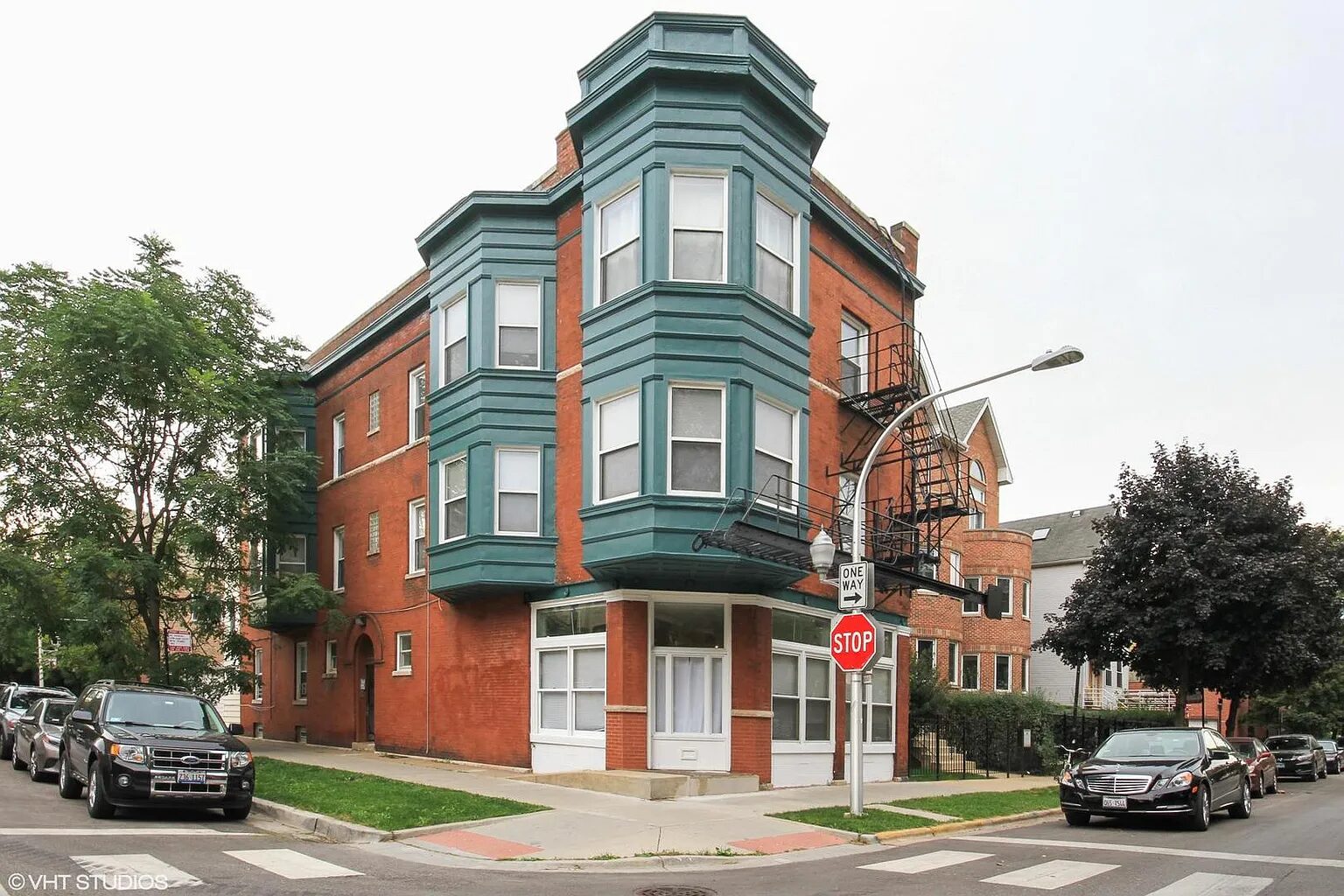 Cornelia — Apartments · Complete 2016 · Stabilized