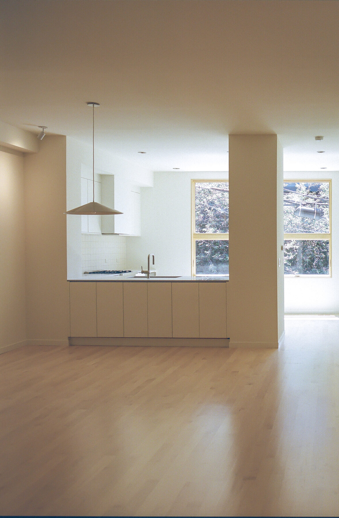 Elk Grove — Townhouse · Completed and sold 2026