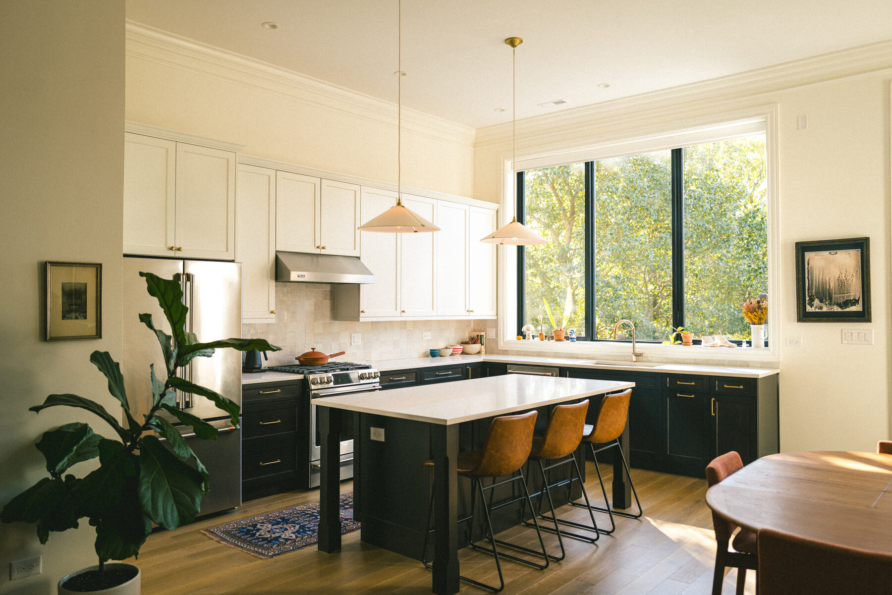 Evergreen — Apartments · Complete 2023 · Stabilized