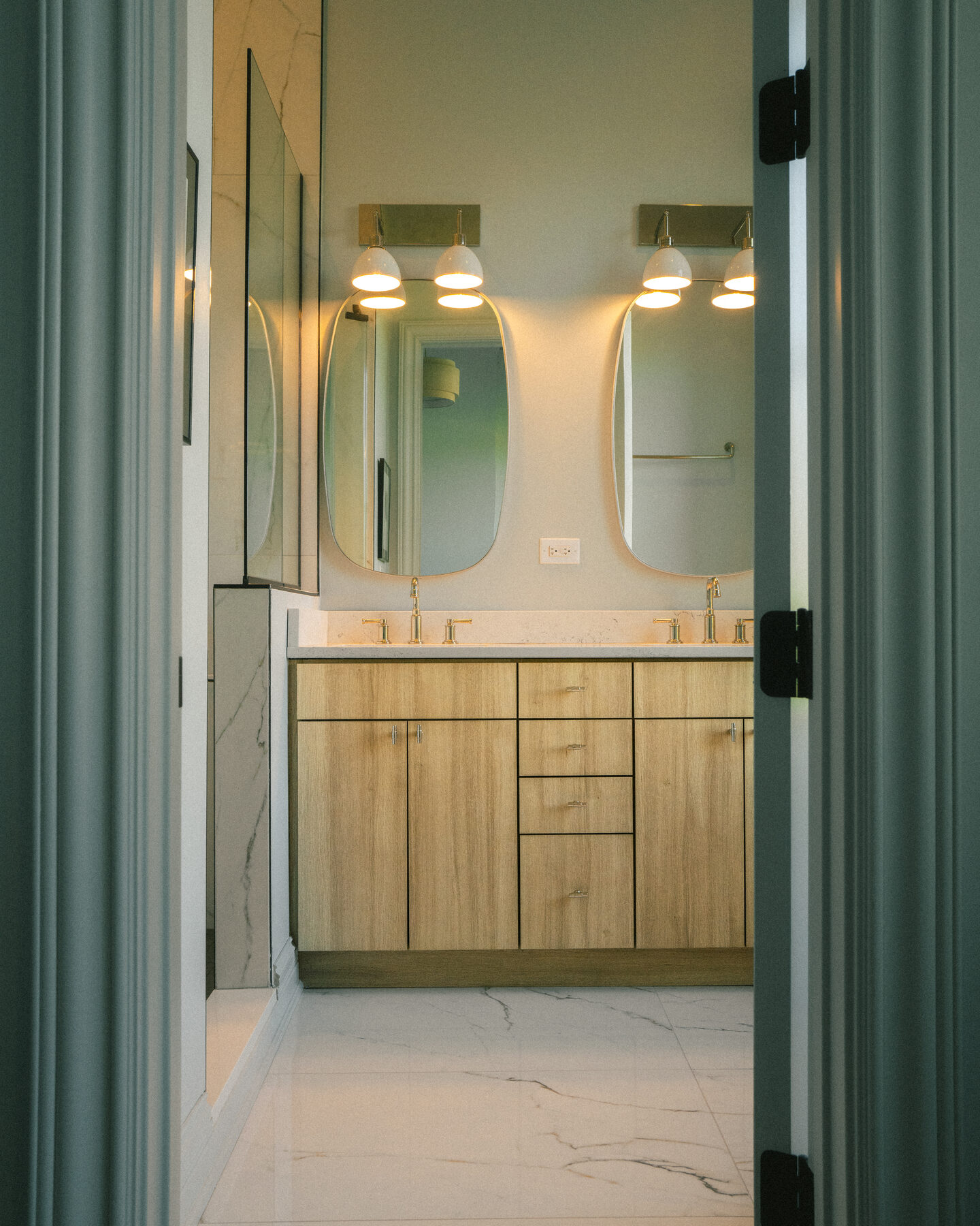 Evergreen — Apartments · Complete 2023 · Stabilized