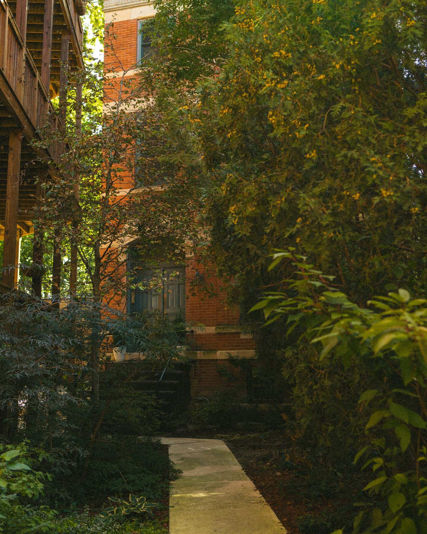 Evergreen — Condo · Completed 2022 · Sold 2024