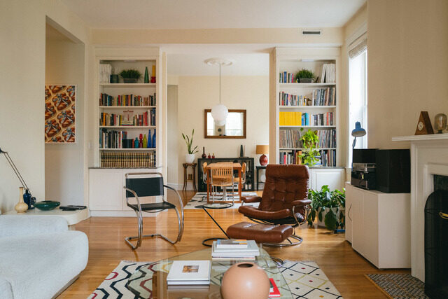 Evergreen — Condo · Completed 2022 · Sold 2024