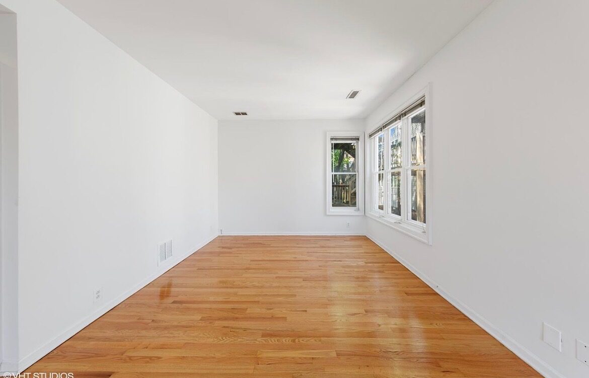 George — Apartments · Complete 2020 · Stabilized