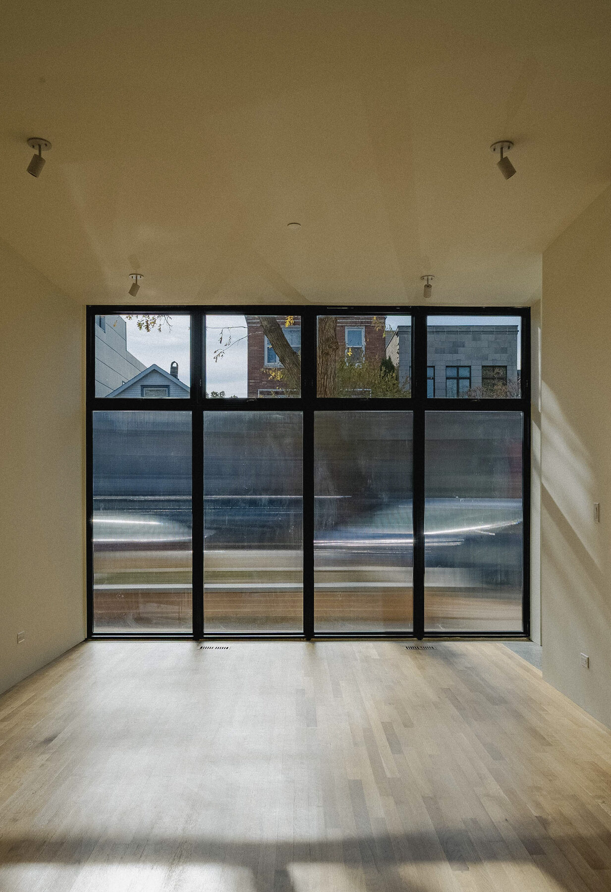 Superior I — Single Family Home · Construction completed and sold 2025