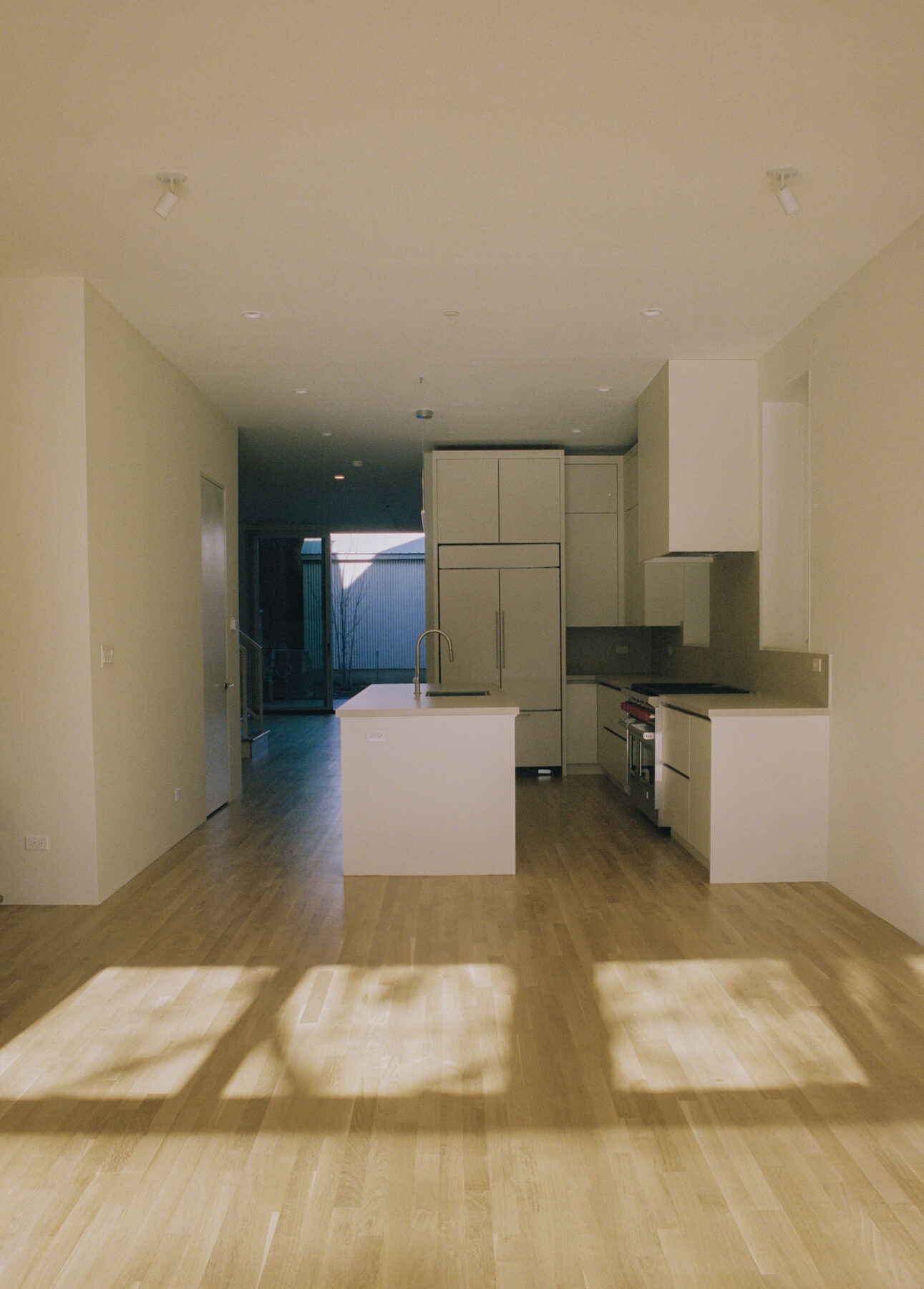 Superior I — Single Family Home · Construction completed and sold 2025