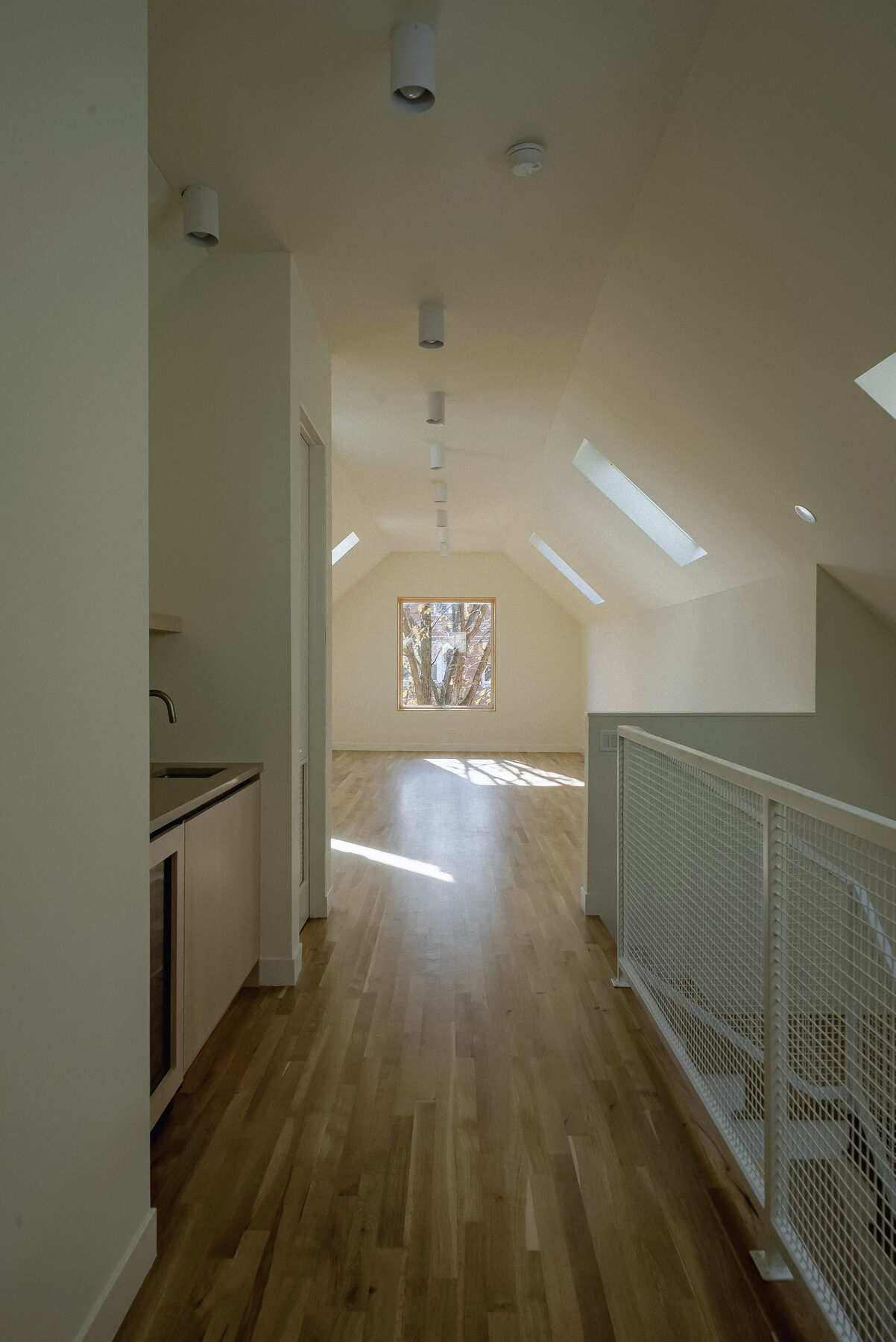 Superior I — Single Family Home · Construction completed and sold 2025