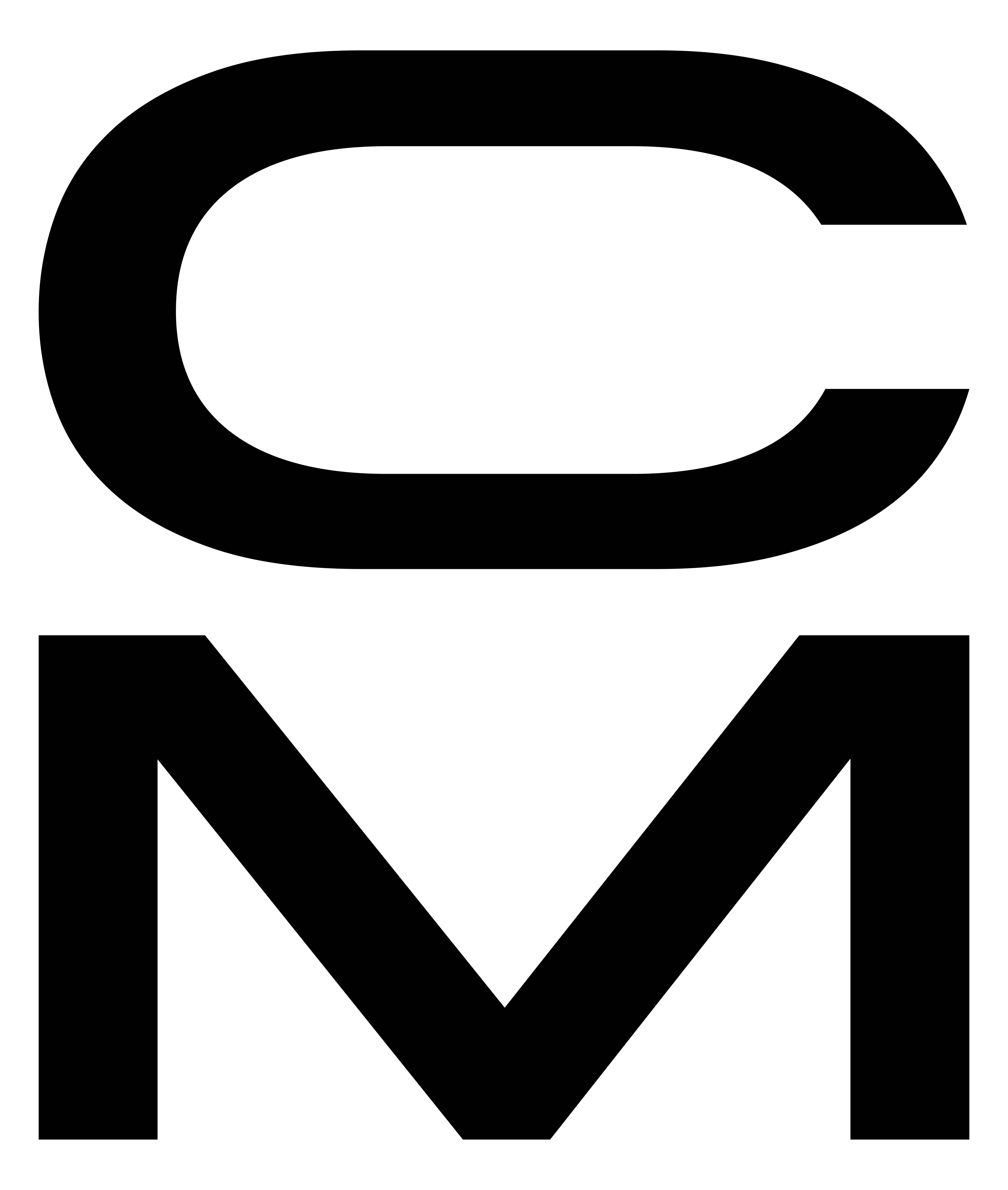 Cohen Morsch Logo